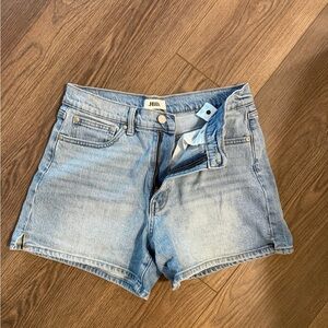 JBD Jean shorts